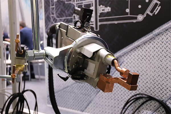 пружинные балансиры Tecna пружинные балансиры Tecna