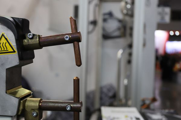 Weldex 2022 выставка сварочного оборудования