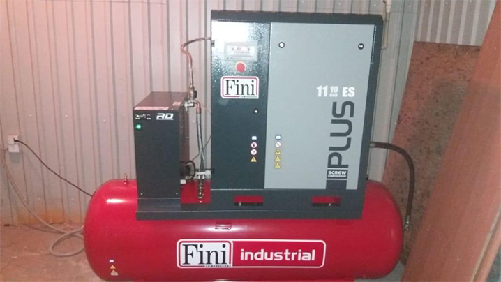 FINI PLUS 11 - Автосервис. Московская область, г. Подольск