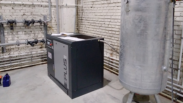 FINI PLUS 22 - Производство окон. Калужская область. г. Обнинск