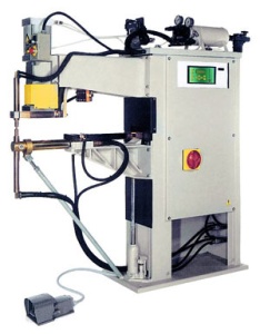 Для контактной точечной сварки 8201-8214