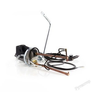 Для точечной сварки с пневматическим приводом